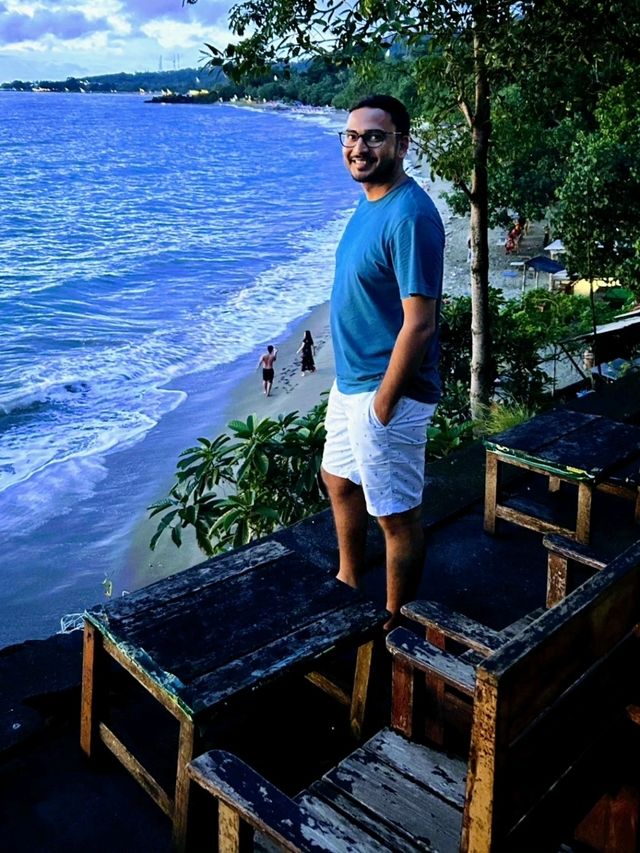 3 Days in Senggigi