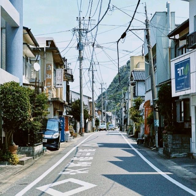 志賀島：潮間帶的寶藏地圖