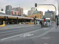 A Journey from Flinders Street to Hidden Gems: Melbourne City Walk