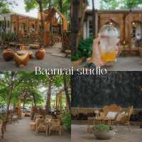 16 คาเฟ่บรรยากาศสุดกรีน “กรุงเทพฯ” ☕️🍃💚