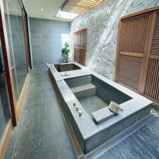 Yilan | Su'ao RSL Cold and Hot Springs Resort