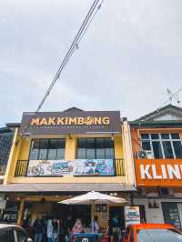 My favourite Restaurant in Bangi 🍴