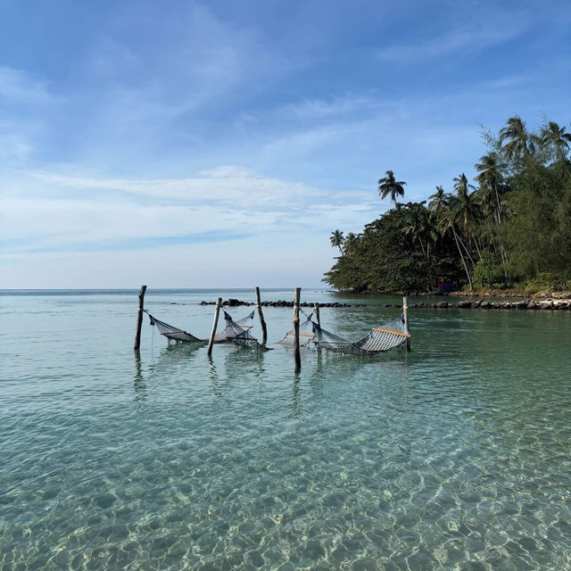 Rest Sea Resort Koh Kood