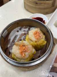 🇭🇰 Master Chan Dim Sum Specialist