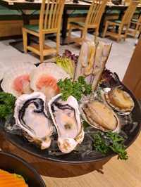 和牛放題大滿足