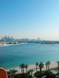 World’s BIGGEST - Aquaventure Park in Atlantis The Palm 