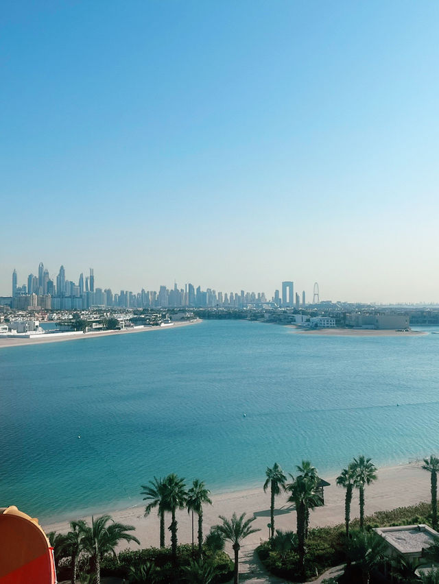 World’s BIGGEST - Aquaventure Park in Atlantis The Palm 