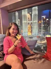 Malaysia in 48 Hours: A Quick Dive into Culture, Nature, and City Life