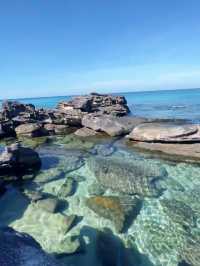 A Tropical Escape – My Weekend Getaway to Koh Kood, Thailand