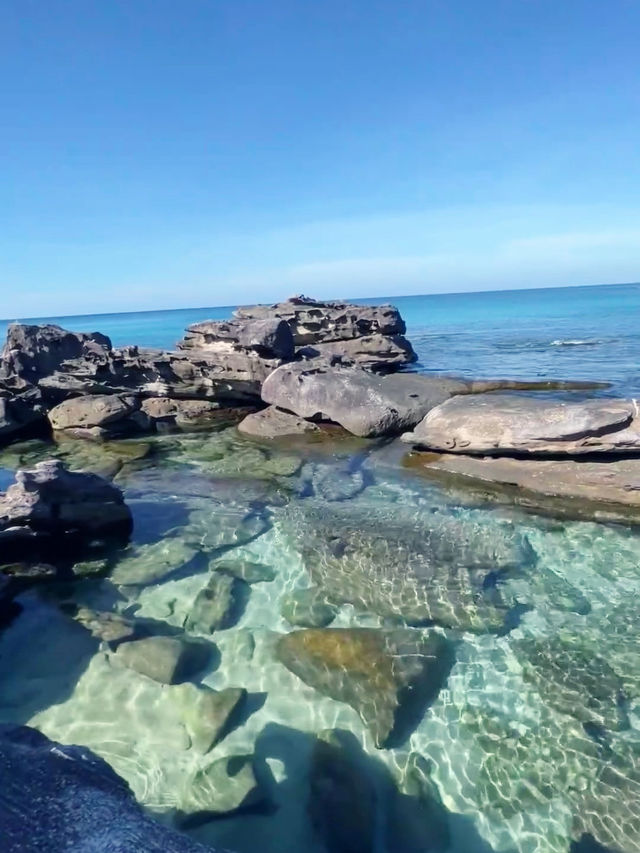 A Tropical Escape – My Weekend Getaway to Koh Kood, Thailand
