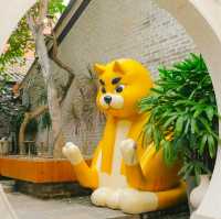 Xin'an Ancient City / Nantou Ancient Town Museum