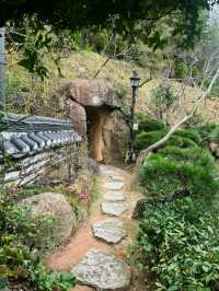 Boseong Cafe