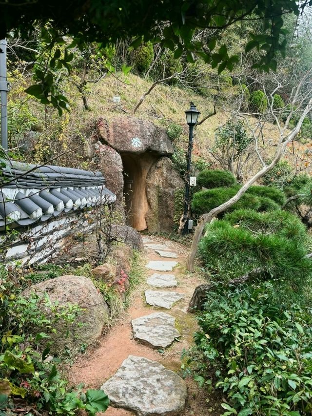 Boseong Cafe
