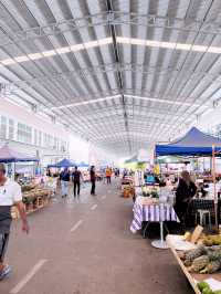 Sarawak True Identity is through Discovery of its Market 