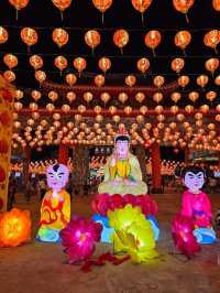 วัดธรรมกตัญญู (เสียนหลอไต้เทียนกง)