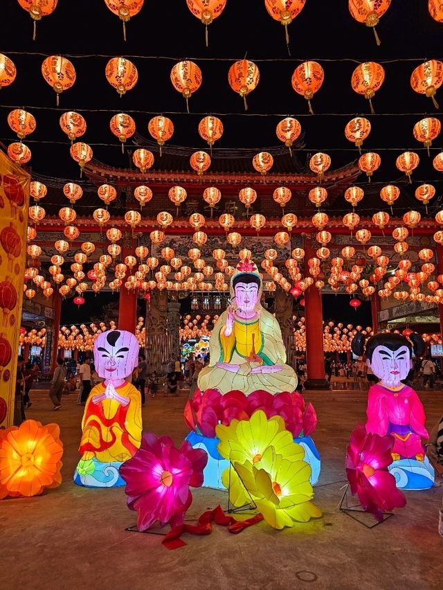 วัดธรรมกตัญญู (เสียนหลอไต้เทียนกง)