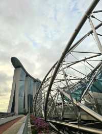 Helix Bridge