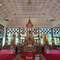 วัดเสมียนนารีพระอารามหลวง
