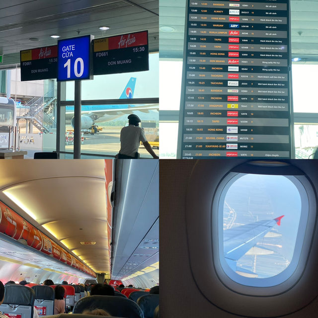 เกาะฟู้โกว๊ก,เวียดนาม 3 วัน 2 คืน