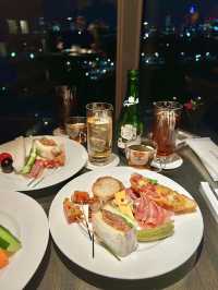  A Stay at Hotel New Otani Tokyo EXECUTIVE HOUSE ZEN – An Unforgettable Experience!