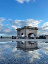 Cagliari: Where History Meets the Sea