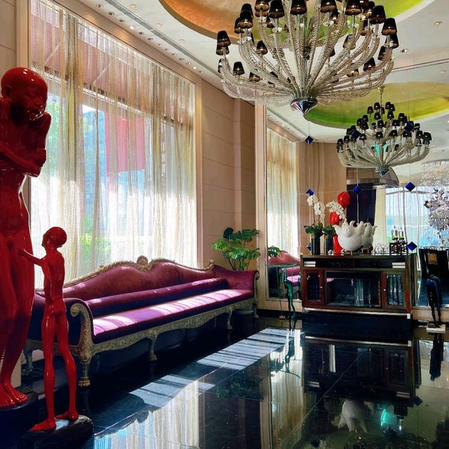 Hotel Éclat Taipei
