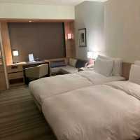 HOTEL COZZI Zhongxiao Taipei