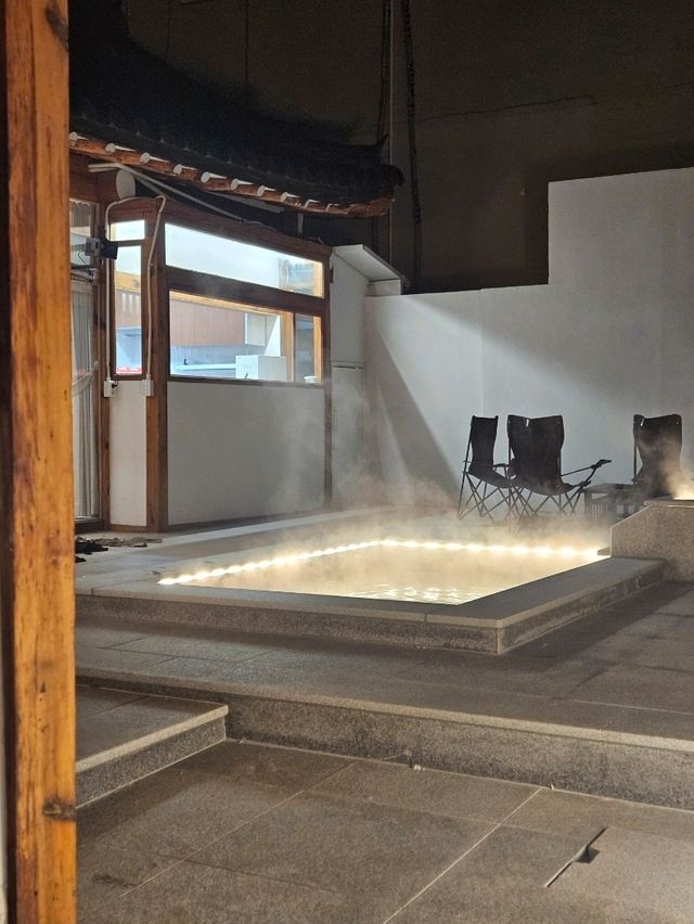 대구감성숙소추천 프라이빗 한옥스테이 대봉별채