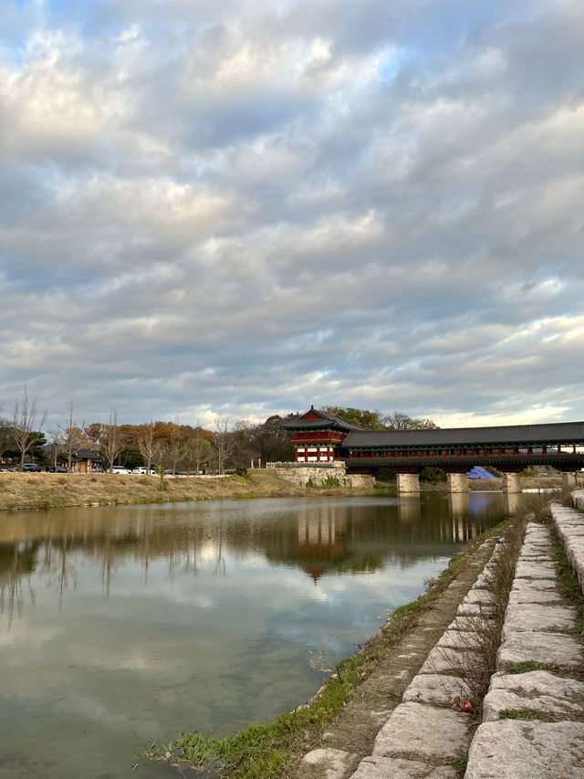 韓国在住主婦おすすめの街慶州🧸