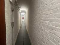 Former Explosive Magazine Turned into Cultural Venues — The Asia Society