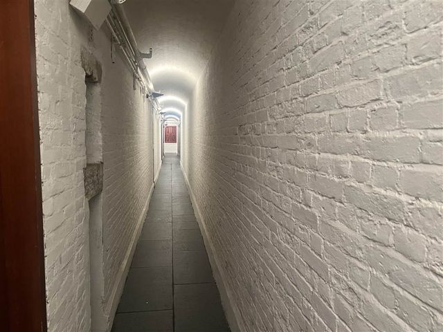 Former Explosive Magazine Turned into Cultural Venues — The Asia Society Former Explosive Magazine Turned into Cultural Venues — The Asia Society