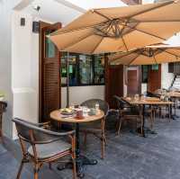 Hotel Sensai Nimman Chiang Mai   