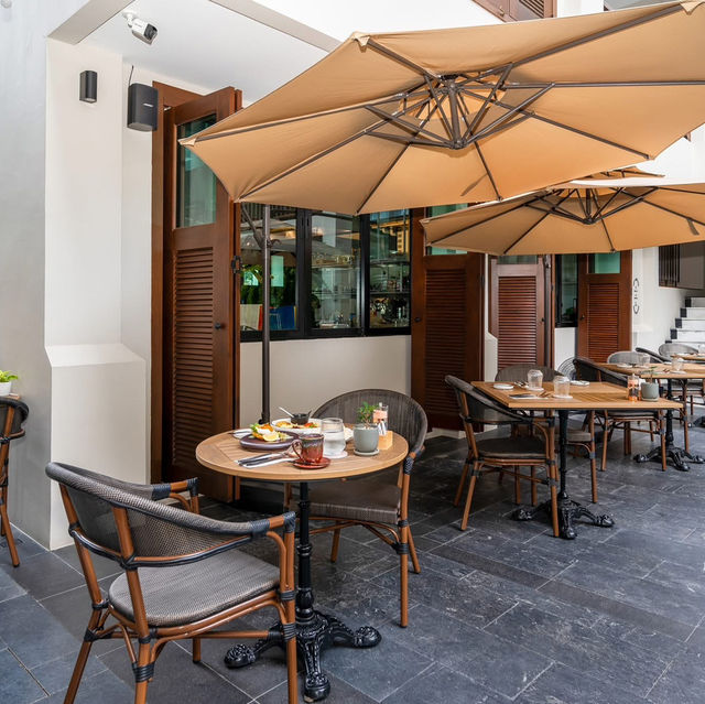 Hotel Sensai Nimman Chiang Mai   