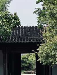 🇨🇳 Discover Suzhou: Gardens, History, and Culture Await
