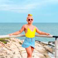 Paradise Awaits: Discover Koh Samet