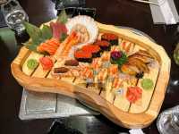 來布拉格吃壽司？Hanabi Sushi House 老城區的日料壽司店