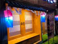 korea house บิ๊กซี ลำลูกกา คลอง 4