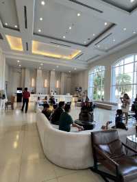 รีวิวโรงแรมในพัทยา
