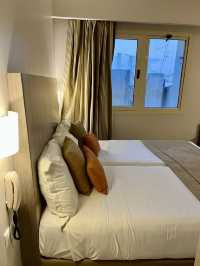Comfortable Stay at Golf Royal Hotel