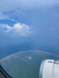 Bangkok Airways Lounge (BKK-CNX)