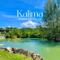 Kalima Resort & Villas Khao Lak พังงา