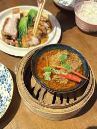 ฮะเก๋า เยาวราช 🥢 ต้นตำรับฮ่องกง