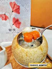👽 食神大媽《旺角｜打卡好味甜品店》