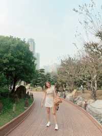 Nan Lian Garden