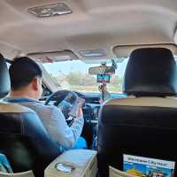 A Whirlwind Introduction to Laos: From Airport Ease to Vang Vieng Vibrance