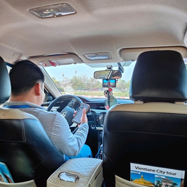A Whirlwind Introduction to Laos: From Airport Ease to Vang Vieng Vibrance