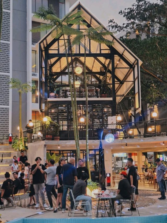 NAKO COFFEE BSD