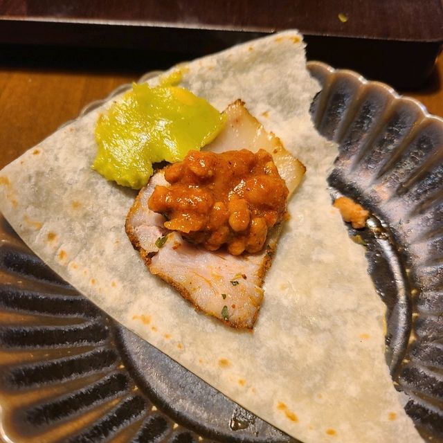 대구 교동 맛집)칸스 - 대구 중앙로 분위기 좋은 멕시코요리 전문점