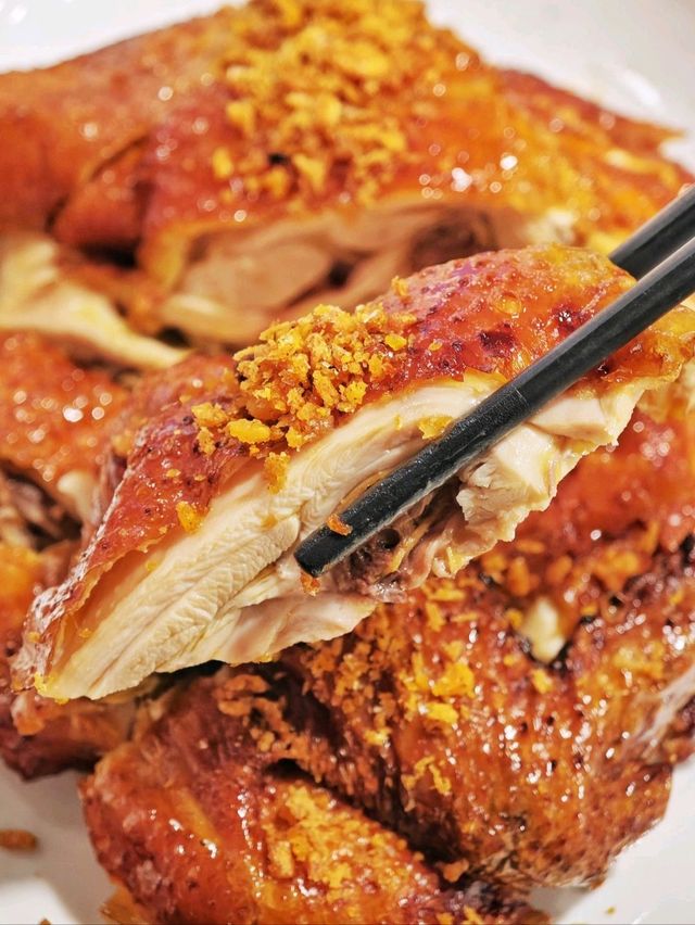 南山邨🤩隱世👍高質🥢小菜館