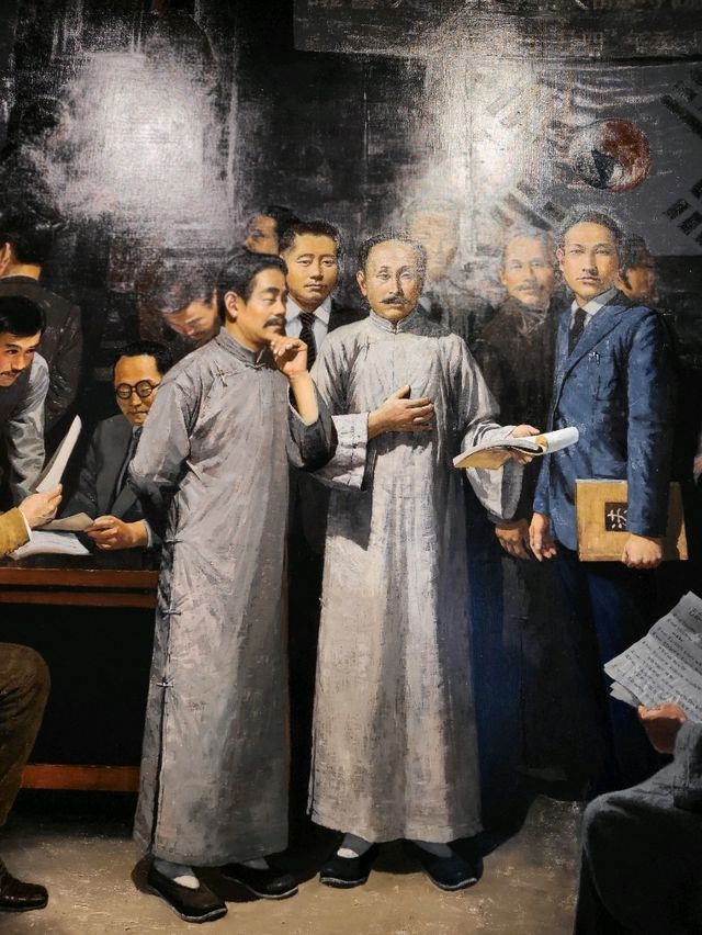 삼일절에 가면 좋을 청주여행지